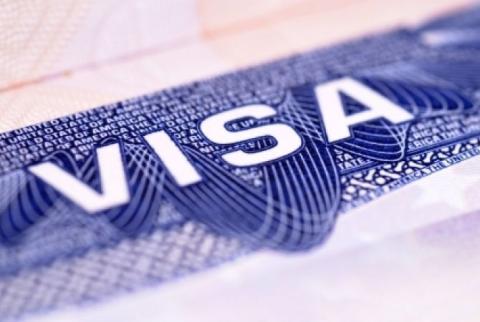 EU prepares for talks with Armenia on visa liberalization