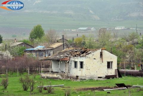 “Hayastan” All-Armenian Fund phoneathon’s proceeds to be directed to damaged NKR communities