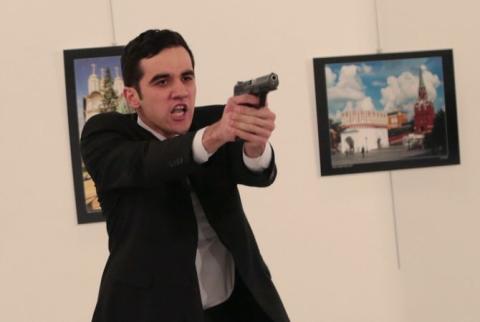 СМИ: "Джейш аль-Фатх" взяла на себя ответственность за убийство российского посла