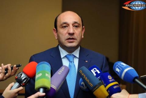 Налицо серьезные положительные изменения: Сурен Караян подводит итоги 100 дней деятельности премьер-министра РА