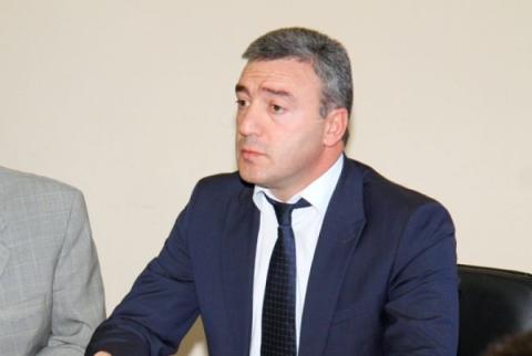 Լոռու մարզպետը «Վանաձոր քիմպրոմ» ԲԸ-ի աշխատակիցների հարցն առաջ կքաշի բարձր ատյաններում