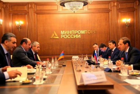 Армянские национальные перевозчики будут иметь возможность осуществлять перевозки самолетом “SSJ 100”