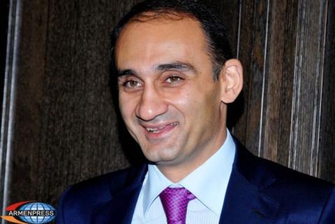 ՀՀ-ում հնարավոր է դրամարկղային գիրքը վարել նաև էլեկտրոնային եղանակով