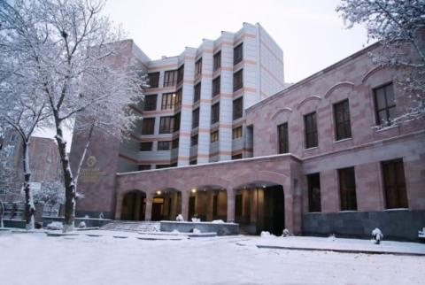 Պարզվել է «Արմենիա» բժշկական կենտրոնից ամբաստանյալի փախուստի դիմելու եղանակը