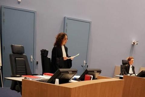 Prosecution of Netherlands demands punishment of a Turk having made xenophobic announcements against Armenians