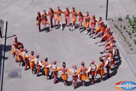 ‘National Song and Dance’ subject introduced in more than 100 schools