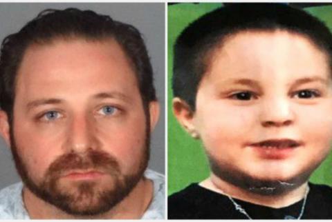 Armenian-American father of missing 5 year old released from jail in California for ‘insufficient kidnapping evidence’