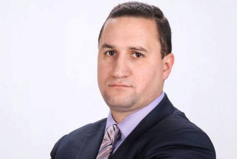 Զինադադարի խախտում իրականացնելով Ադրբեջանը վտանգել է բանակցային գործընթացը. Տիգրան Բալայան