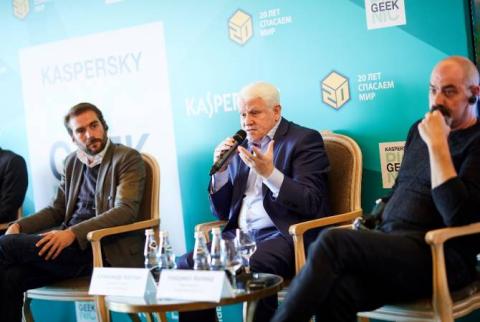 Ապագայում մարդկային ուղեղի գերբեռնվածությունից ազատվելու համար հատուկ սարքերի անհրաժեշտություն կլինի. մասնագետ