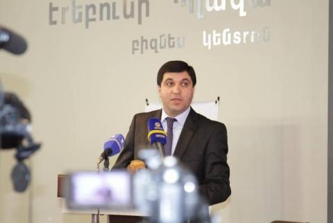 «Դատալեքս» ՀՀ դատական տեղեկատվական համակարգի շտեմարանը՝ նոր տարբերակով