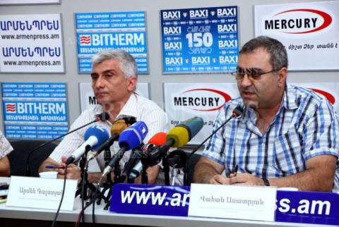 Sex-selective abortions decrease in Armenia