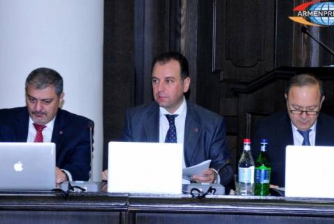 «Մոնթե Մելքոնյանի անվան ռազմամարզական վարժարան»-ը վերածվում է հիմնադրամի