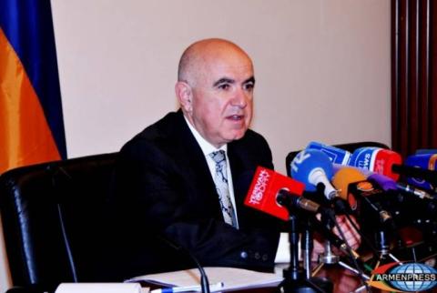 ՀՀ միգրացիոն ծառայության խնդրանքով ՌԴ մուտքի արգելանք ունեցող ՀՀ 6 հազար քաղաքացիների նկատմամբ պատժամիջոցները վերացվել են