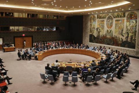 Քրդական հանրաքվեն կարող է ապակայունացնել Իրաքը. ՄԱԿ-ի Անվտանգության խորհուրդ