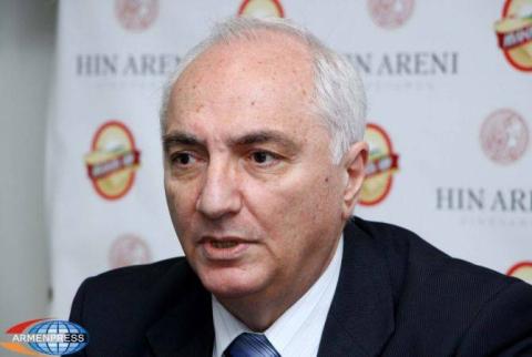 Հայ պատվիրակը դիտորդական առաքելություն կիրականացնի Իրաքի Քրդիստանի անկախության հանրաքվեին