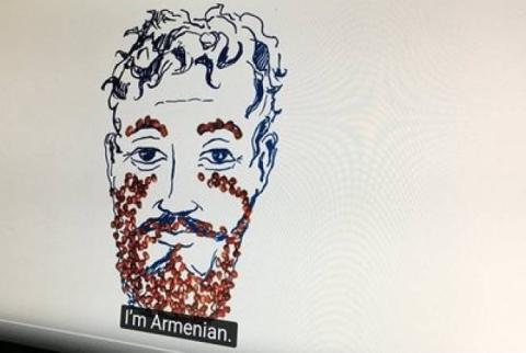 Ուկրաինայի հայերի միության` Հայոց ցեղասպանության թեմայով հոլովակը սոցիալական գովազդի փառատոնի լավագույն եռյակում է