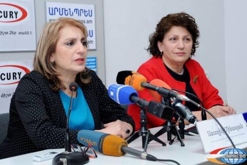 Հայաստանում սոցիալական աշխատողի ինստիտուտի ներդրման ուղղությամբ զգալի քայլեր են իրականացվում
