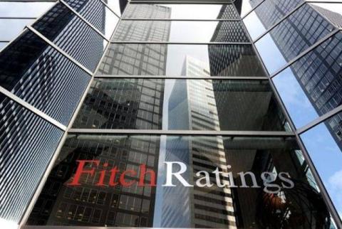 Fitch-ը հաստատել է «B+» վարկանիշը Հայաստանի համար