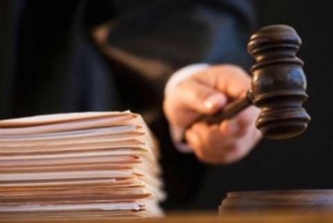 ԱԺ-ն երկրորդ ընթերցմամբ ընդունեց Երևանի դատարանները միավորող օրինագիծը. «Ելք»-ը 5-րդ անգամ ընդմիջում վերցրեց
