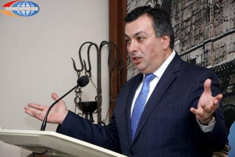 Մշակութային կյանքը հարուստ կլինի զանազան միջոցառումներով