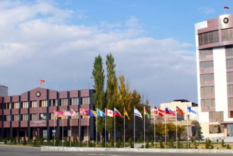 Պահպանել ու ավելացնել ձեռքբերումները. ԱԻՆ-ն ամփոփում է 2017 թ. աշխատանքի արդյունքները