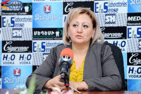 Պատգամավորի կարծիքով՝ դպրոցներում ուսուցումը պետք է կազմակերպել աշակերտի քննադատական մտածողությունը զարգացնելու ուղղությամբ