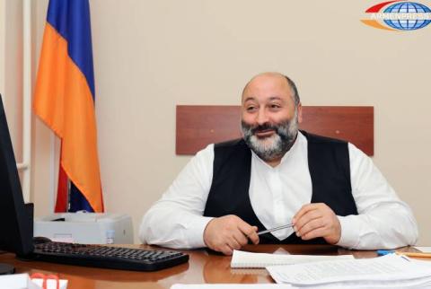 Государство предлагает новые процедуры субсидирования для предпринимателей, работающих вне Еревана