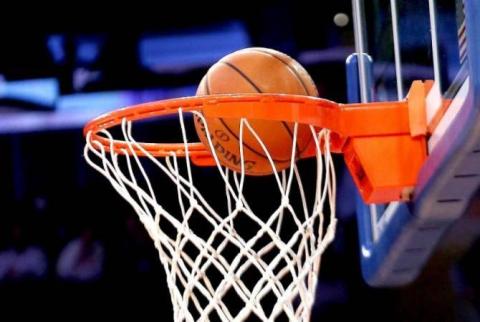 Urartu, Shirak triumph in round 13 of basketball championship