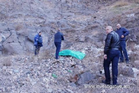 Դավթաշենի կամրջից դստեր հետ ինքնասպանություն գործած մոր նկատմամբ նշանակվել է հետմահու դատահոգեբանական փորձաքննություն