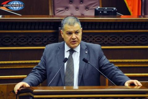 Երևանի ավագանու նիստերի լուսաբանման կարգը նմանեցվում է ԱԺ-ում գործող կարգին