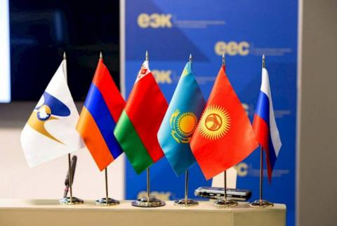В ЕЭК обсудили способы экстренного реагирования на препятствия на рынке ЕАЭС
