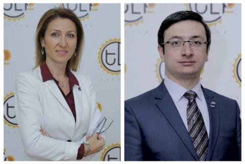 Մանե Թանդիլյանն ու Գևորգ Գորգիսյանը տեսակցել են իրենց ձերբակալված գործընկերներին