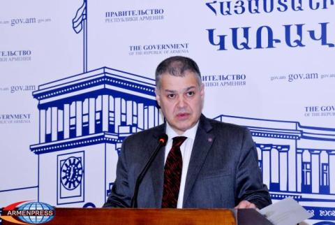 Կարեն Կարապետյանը իրավասու է իրականացնել վարչապետին օրենքով վերապահված բոլոր լիազորությունները