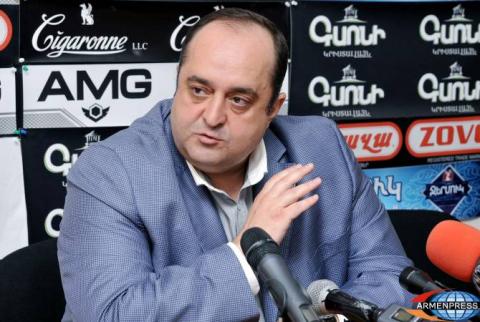Իրավաբանի կարծիքով հանրության վստահությունը շահելու համար անհրաժեշտ է բարեփոխել դատական ոլորտը