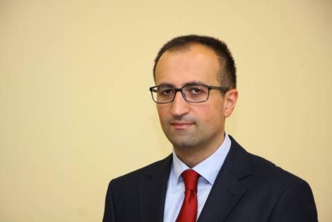 Հայաստանում ճառագայթային բուժման զարգացումը նախատեսվում է իրականացնել մասնավոր ներդրողների աջակցությամբ