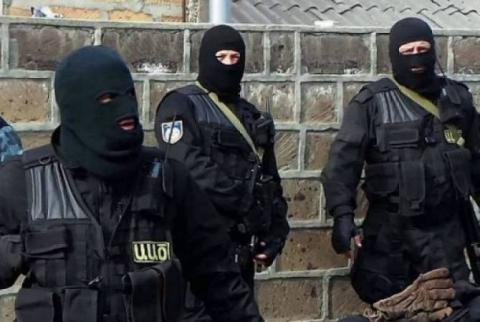 Ejmiatsin’s Arthur Asatryan aka Don Pipo, four bodyguards arrested in suspicion of kidnapping