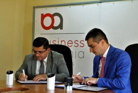 16 new partners: The Business Support Club replenishes