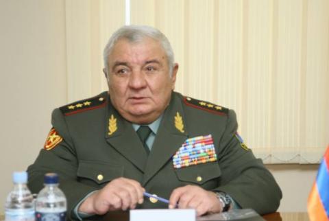 ՀԱՊԿ քարտուղարությունը ԼՂ խնդրի խաղաղ կարգավորմանն այլընտրանք չի տեսնում
