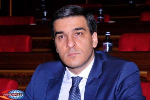 ՄԻՊ-ը խիստ մտահոգիչ է համարում Կաթողիկոսի տեղաշարժը սահմանափակելու եւ սպառնալիքներ հնչեցնելու մասին տեղեկությունները