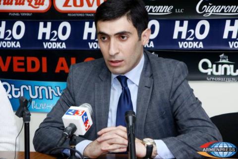 «Օրինաց երկիր» կուսակցությունն առաջարկում է բեռնաթափել ընտրողների ցուցակները