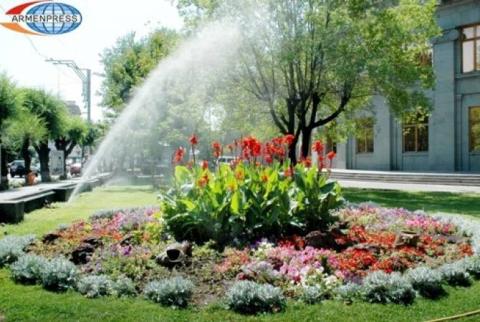 Air temperature to decrease by 3-4 degrees in coming days