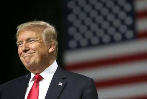 Трамп стал первым президентом США за последние 100 лет, у которого нет домашнего питомца