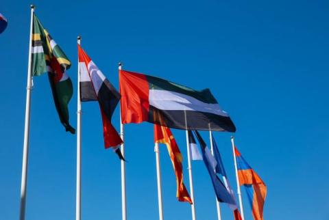 ԱՄԷ-ն ավելի քան 82 մլրդ դոլար է ներդրել ֆրանկոֆոն երկրներում