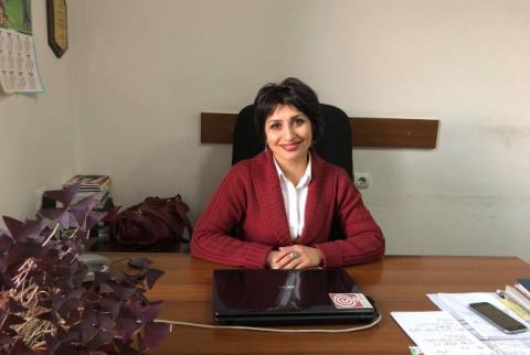 Գյումրիում պոլիէթիլենային տոպրակում հայտնաբերված երեխաների առողջական վիճակը բավարար է