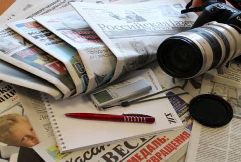 More than 100 reporters killed so far in 2018 – PEC