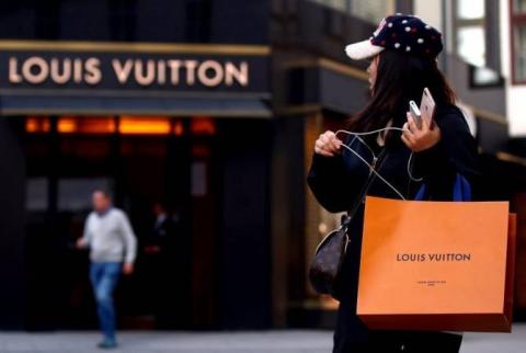 Умер сооснователь концерна Louis Vuitton Moet Hennessy Ален Шевалье