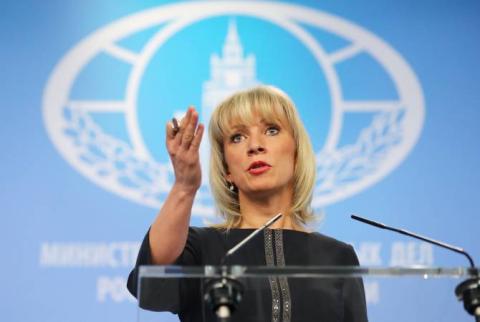 Russia won’t mirror Ukraine travel ban