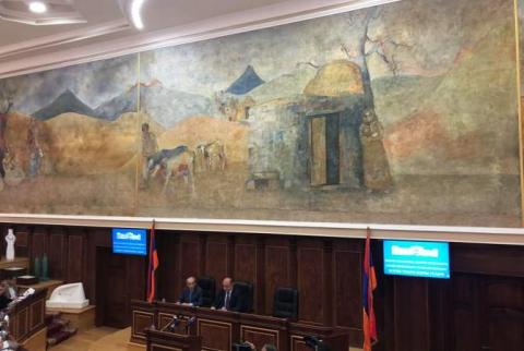 Գյումրու քաղաքապետարանը կառուցվածքային փոփոխություներ է կատարում