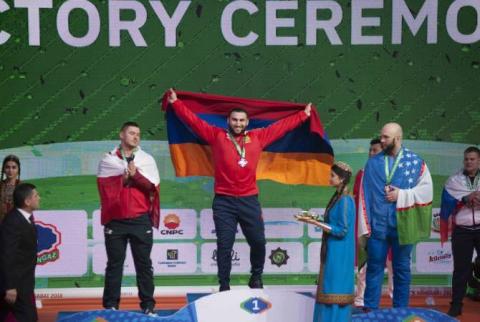 Le meilleur sportif est choisi aujourd’hui
