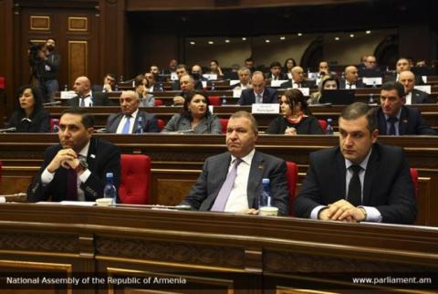 ԲՀԿ-ն հանդես կգա դատապարտվածների ներման գործընթացում զոհի հարազատների մոտեցումը հաշվի առնելու մասին օրենքի նախագծով